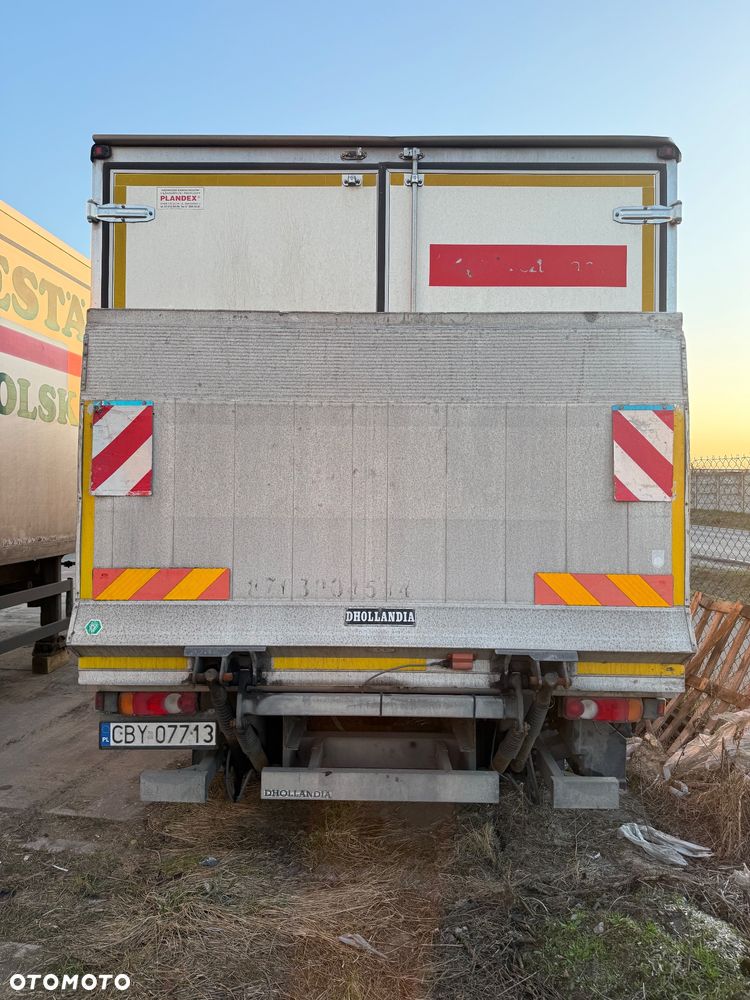 Iveco Eurocargo 80EL16 - 5