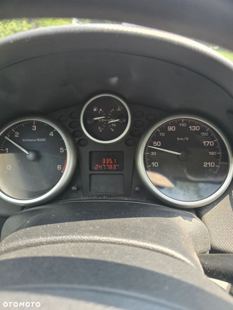 Peugeot 207 1.4 HDi Active - 7
