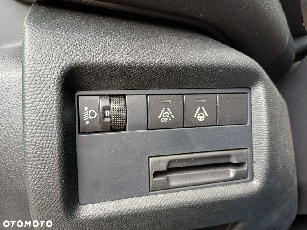 Citroën C5 Aircross 1.5 BlueHDi Max EAT8 - 26