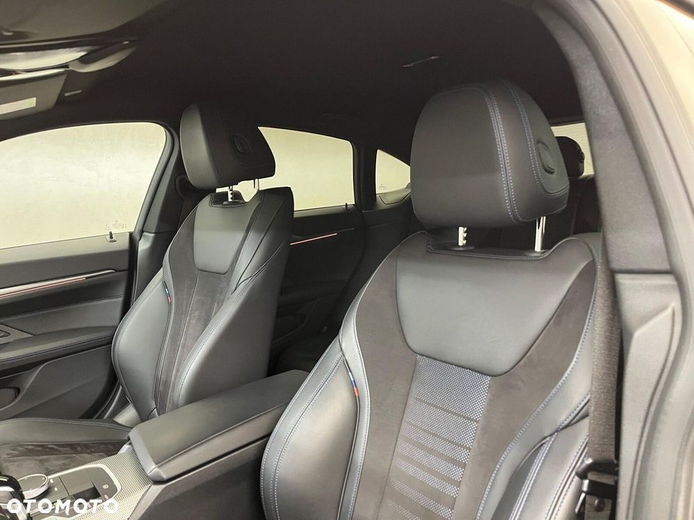 BMW Seria 4 430i M Sport sport - 20