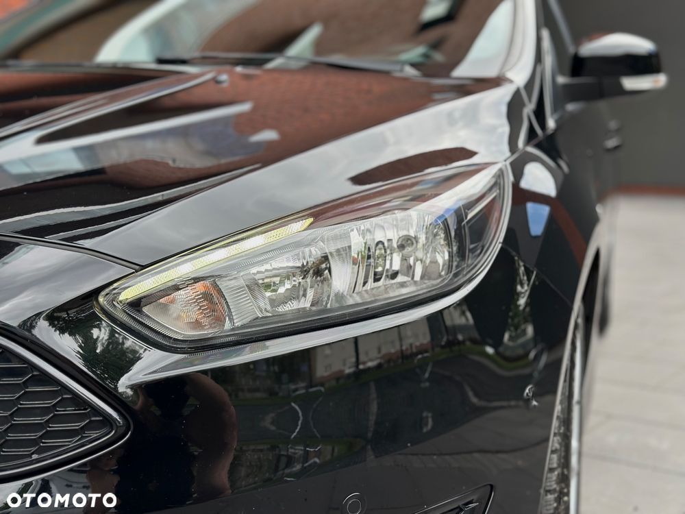 Ford Focus 1.5 EcoBoost STart-Stopp-System ST-LINE - 13