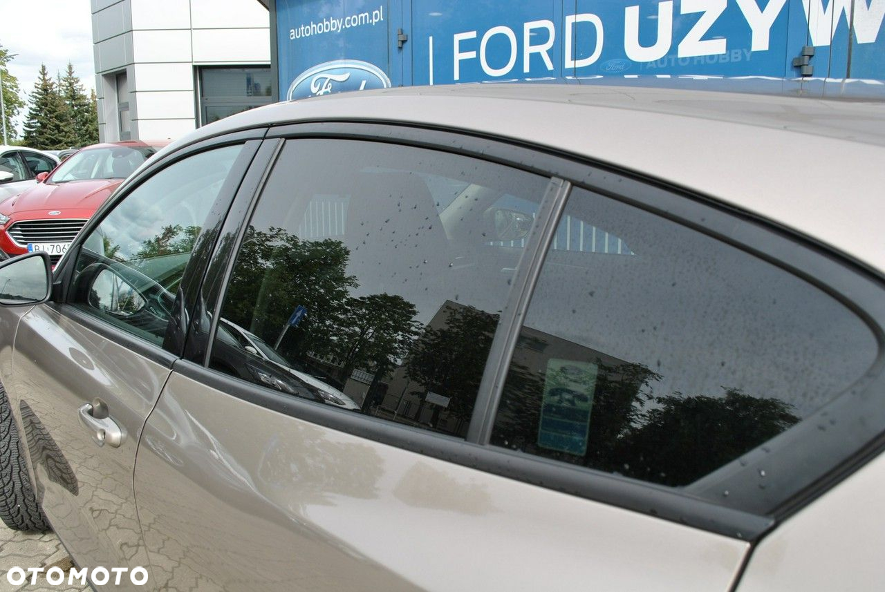 Ford Focus 1.0 EcoBoost Trend - 28