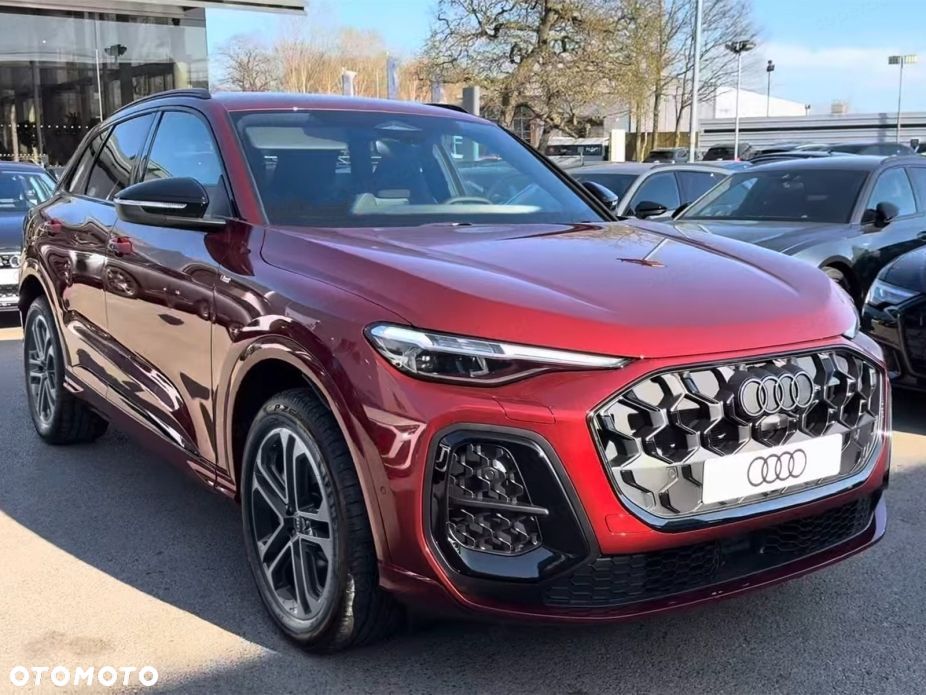 Audi Q5 - 3
