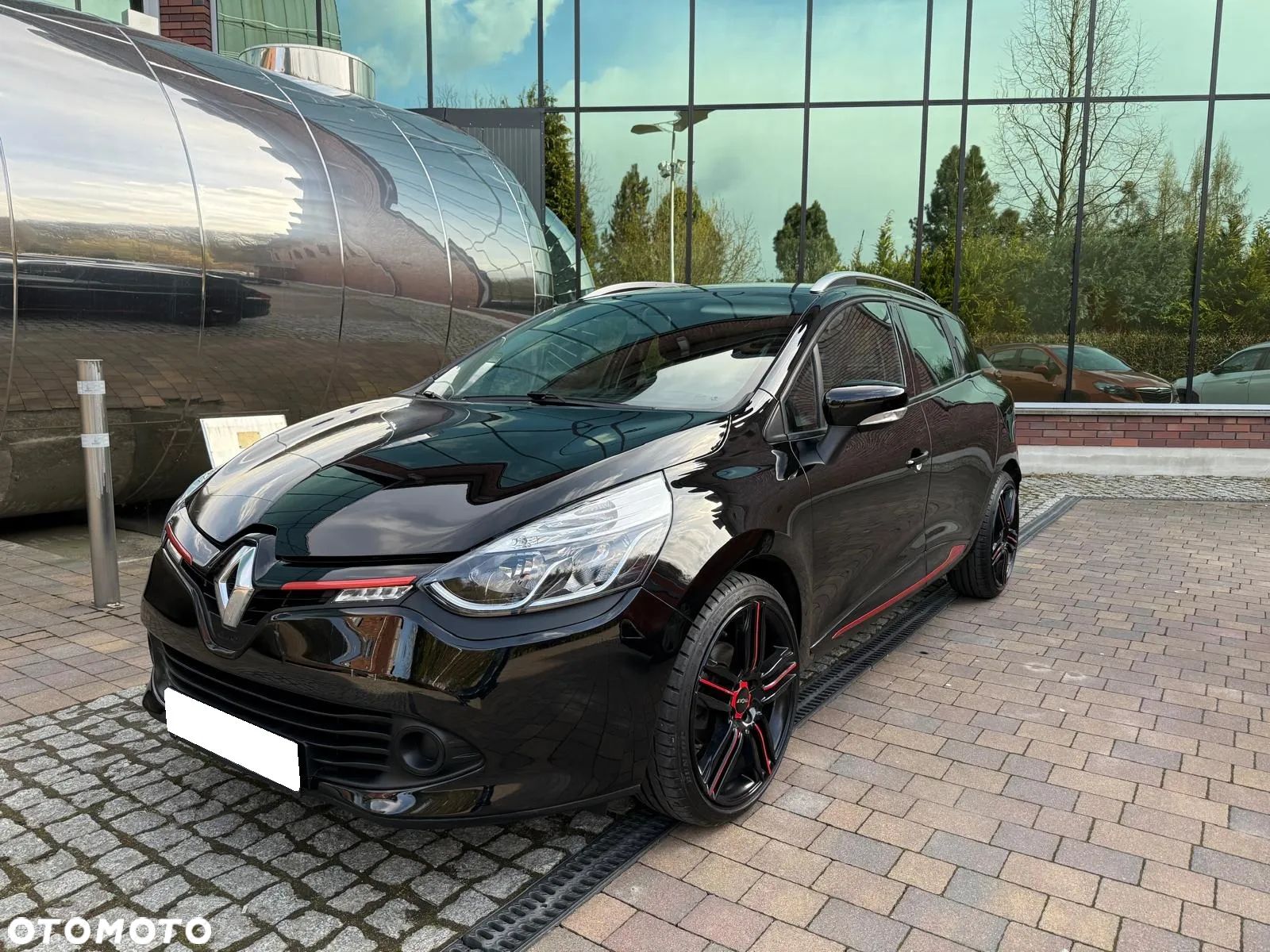 Renault Clio (Energy) TCe 90 Start & Stop LIMITED - 1