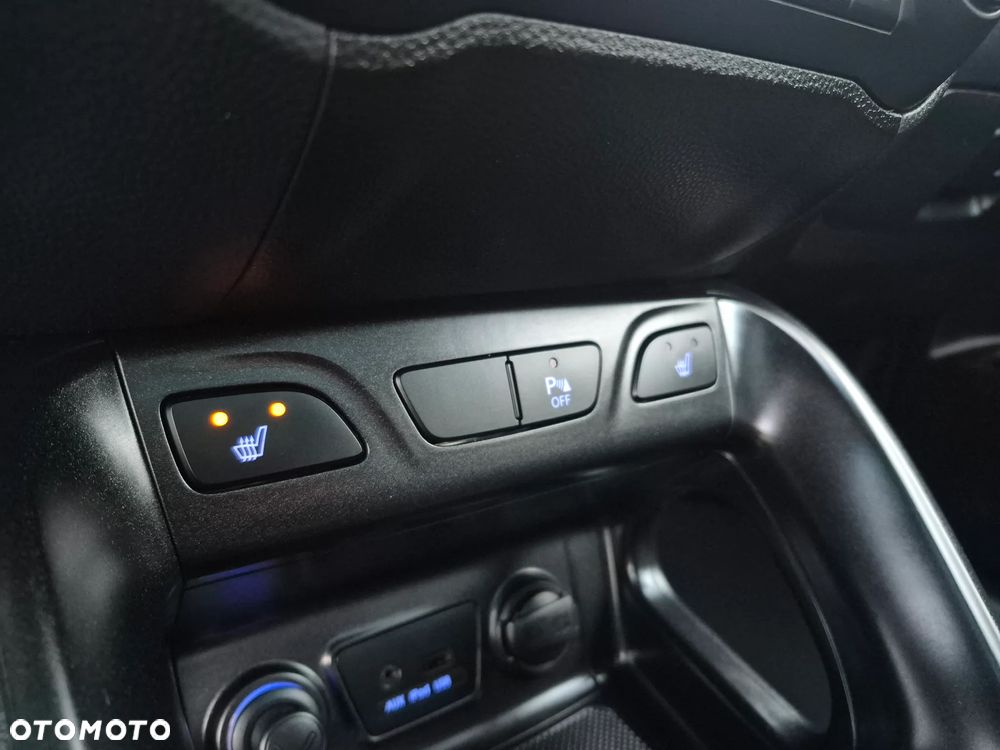 Hyundai ix35 2.0 2WD Trend - 27