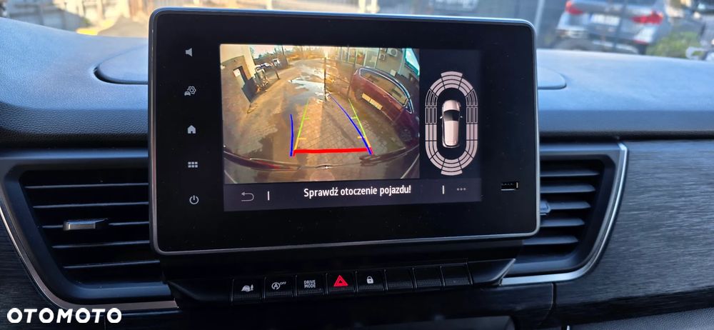 Renault Trafic 2.0 L2H1 HD Extra EDC (bryg.) - 16