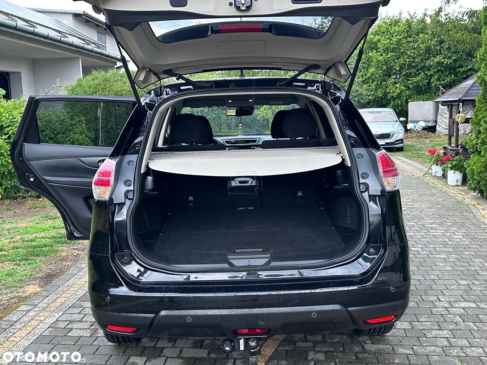 Nissan X-Trail 1.6 DCi Acenta 4WD - 6