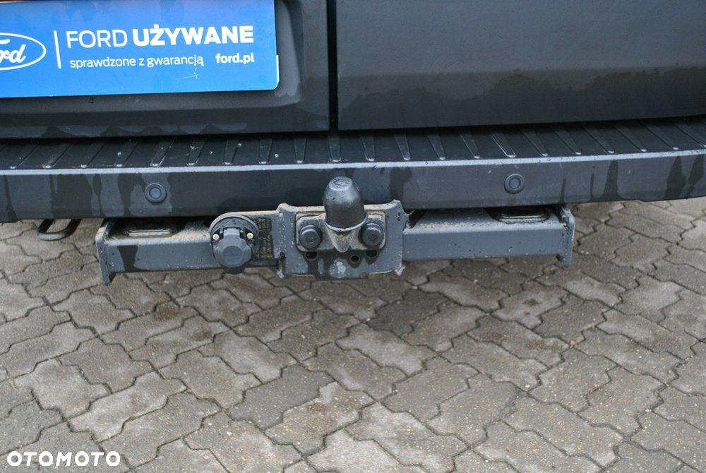 Ford Transit - 12