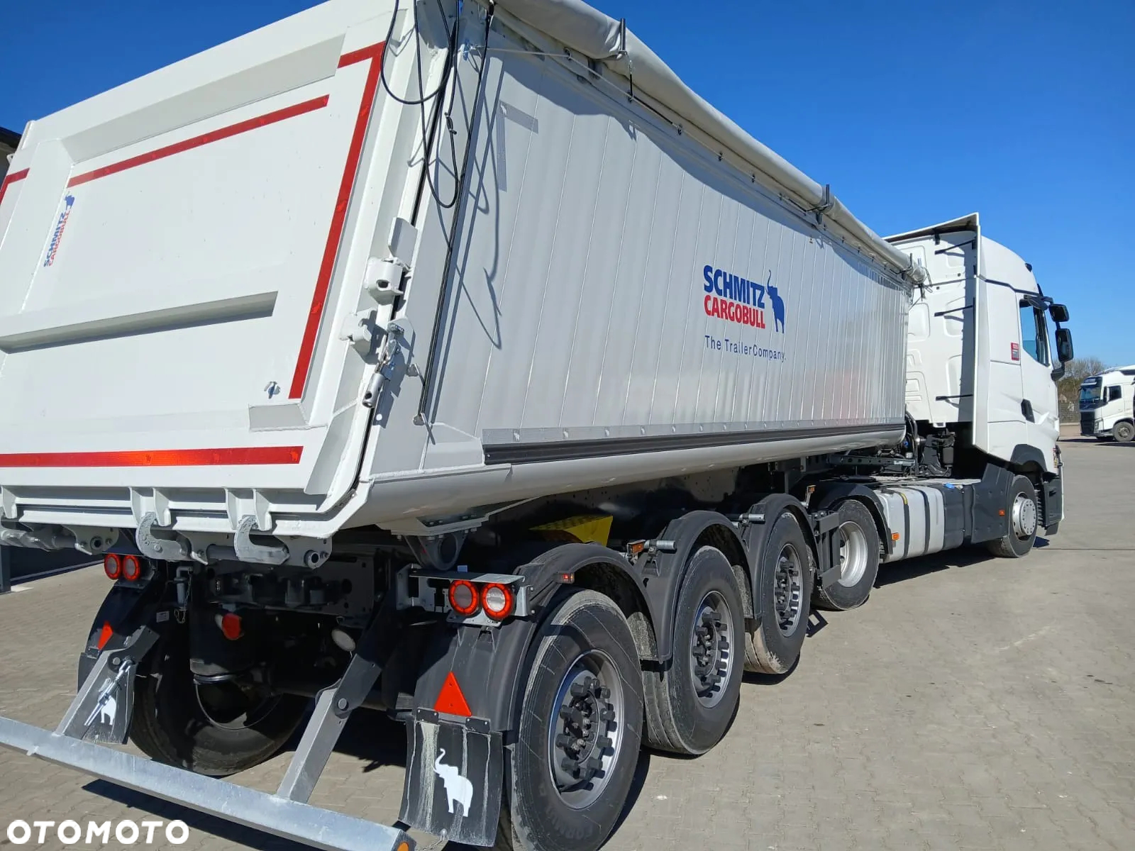 Schmitz Cargobull - 6