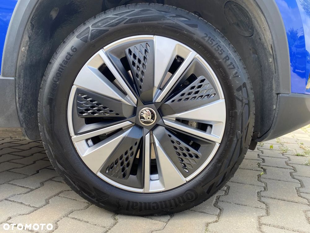 Skoda Karoq 1.5 TSI ACT Ambition DSG - 14