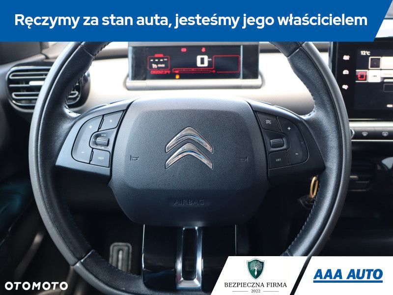 Citroën C4 Cactus - 17