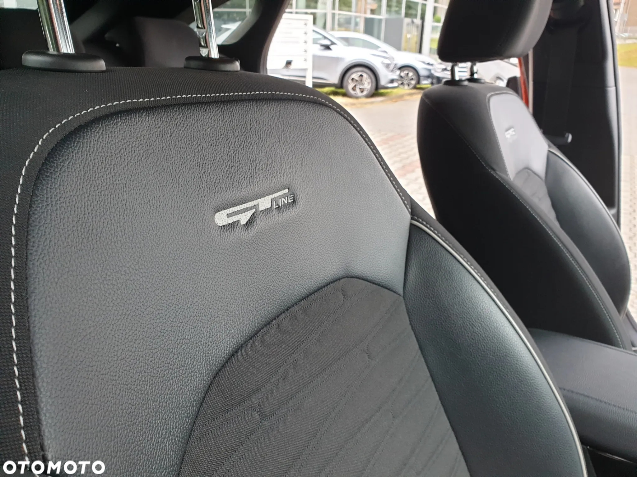 Kia ProCeed 1.5 T-GDI GT Line - 30