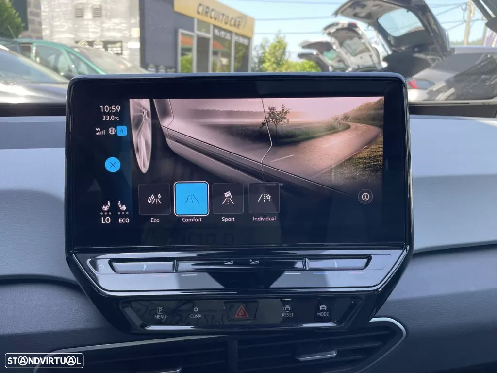 VW ID.3 Pro Performance Family - 34