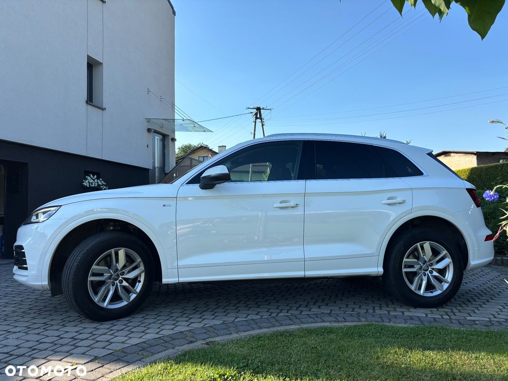 Audi Q5 2.0 TDI Quattro Sport S tronic - 6
