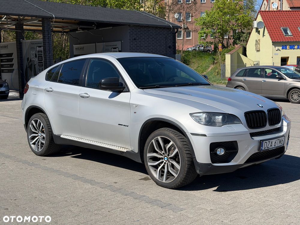 BMW X6 - 1