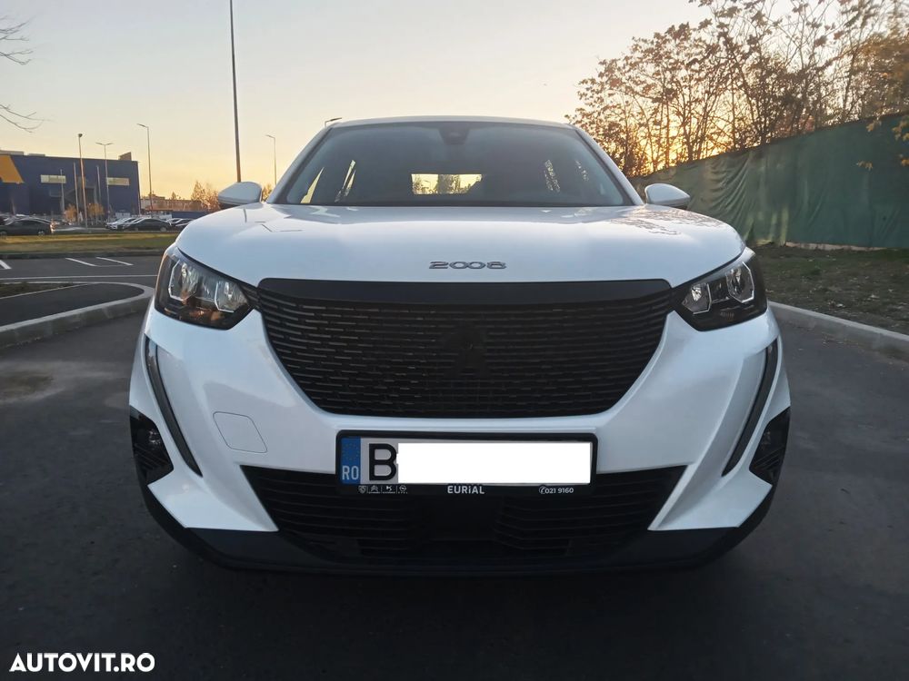 Peugeot 2008 1.5 BlueHDI STT Active - 10