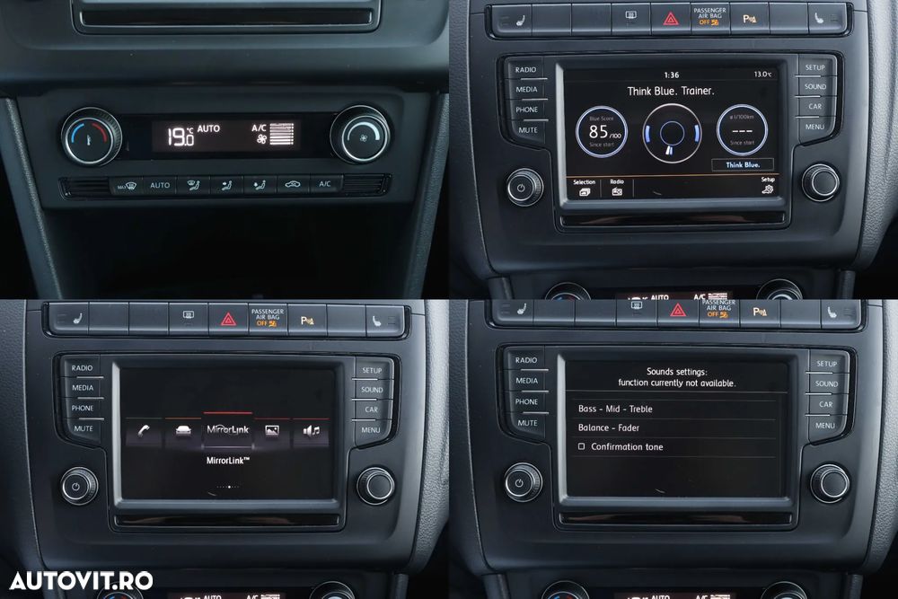 Volkswagen Polo 1.4 TDI Comfortline - 8