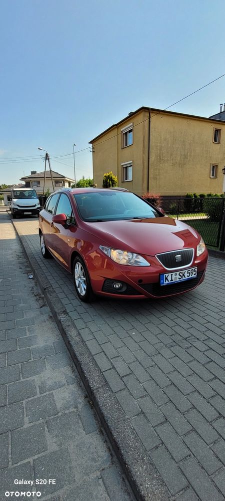 Seat Ibiza - 3
