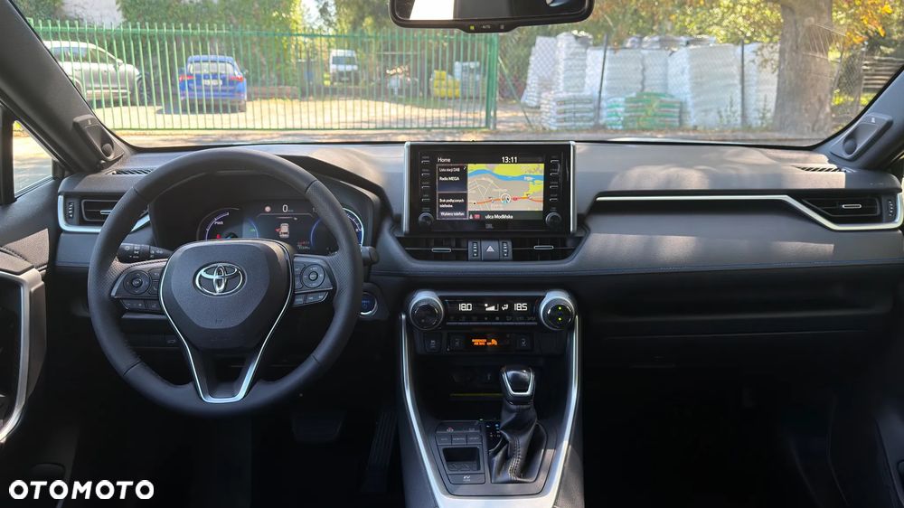 Toyota RAV4 - 14