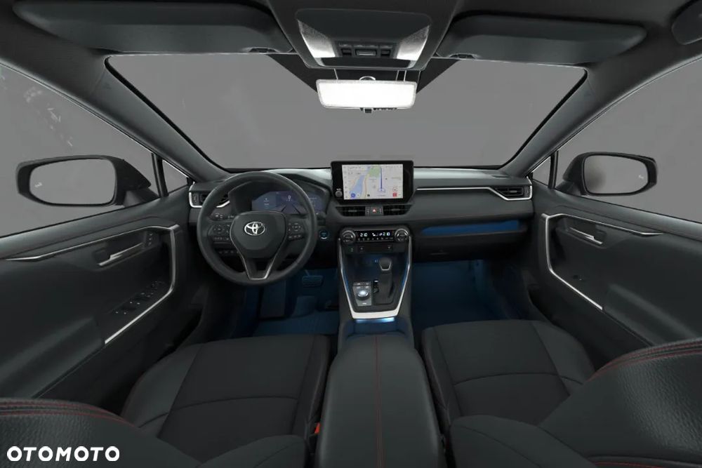 Toyota RAV4 2.5 Plug-In Hybrid Style 4x4 - 5