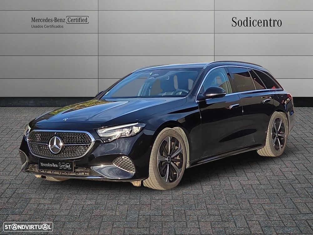 Mercedes-Benz E 300