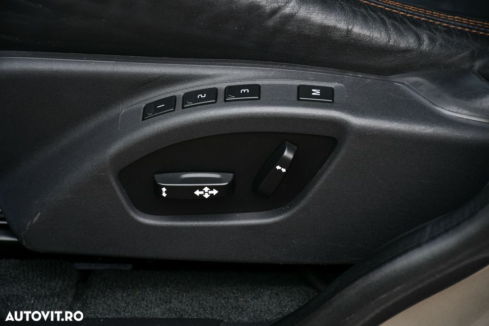 Volvo XC 60 D3 Aut. Summum - 22