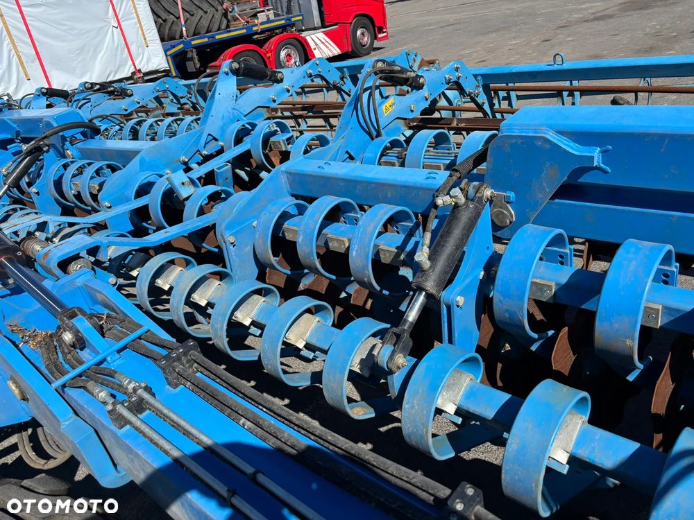Lemken Heliodor 10/12000 - 11