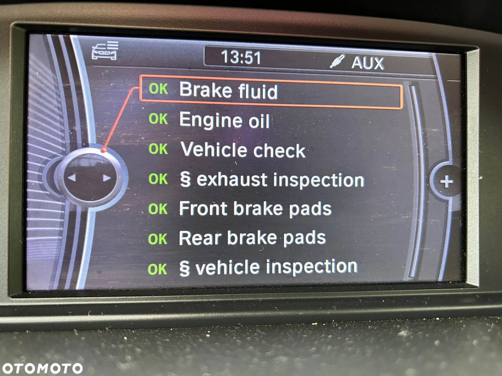 BMW Seria 3 320d xDrive - 2