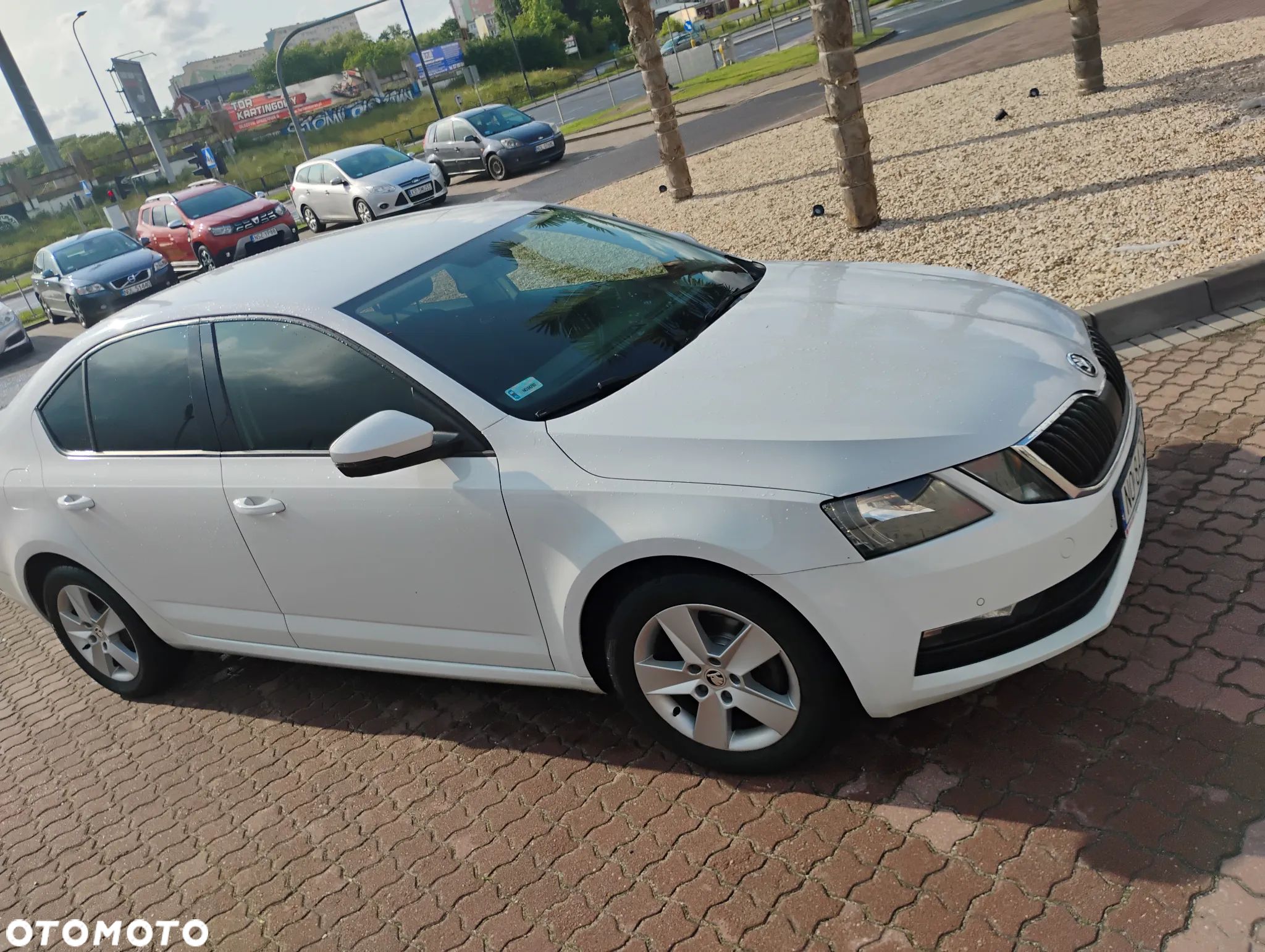 Skoda Octavia 1.5 TSI ACT Ambition - 1