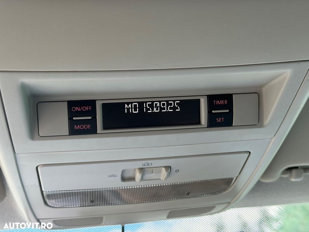 Volkswagen Transporter T5 2.0 TDI 4Motion - 9