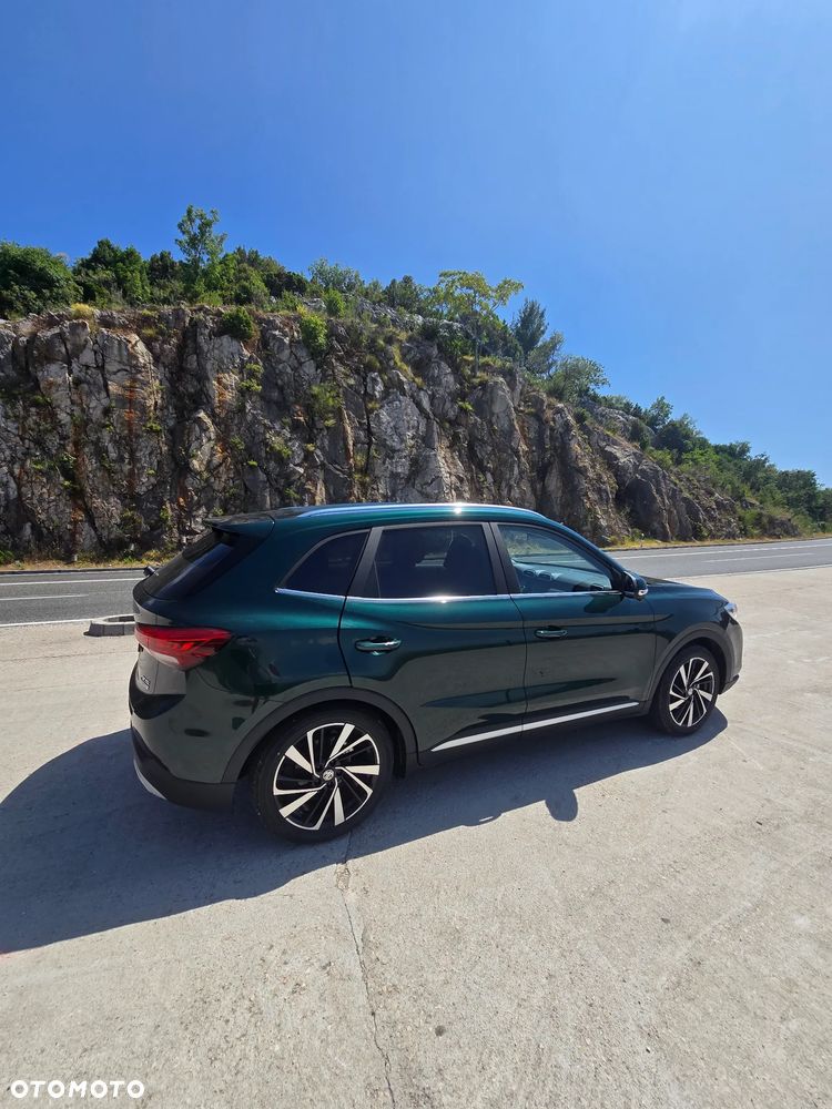MG ZS Hybrid+ - 3