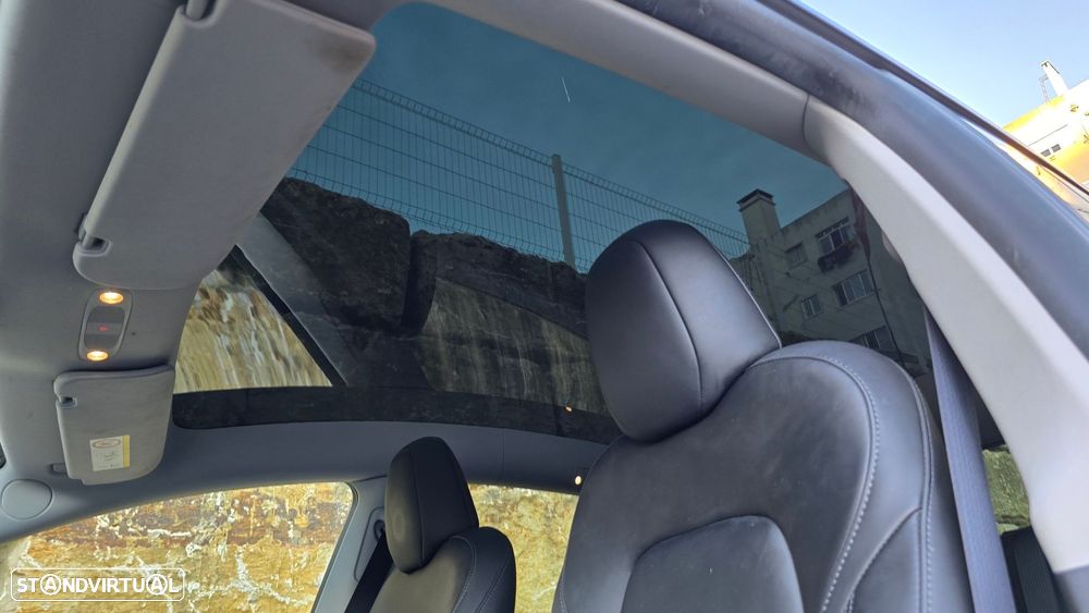 Tesla Model Y Long Range Tração Integral - 7