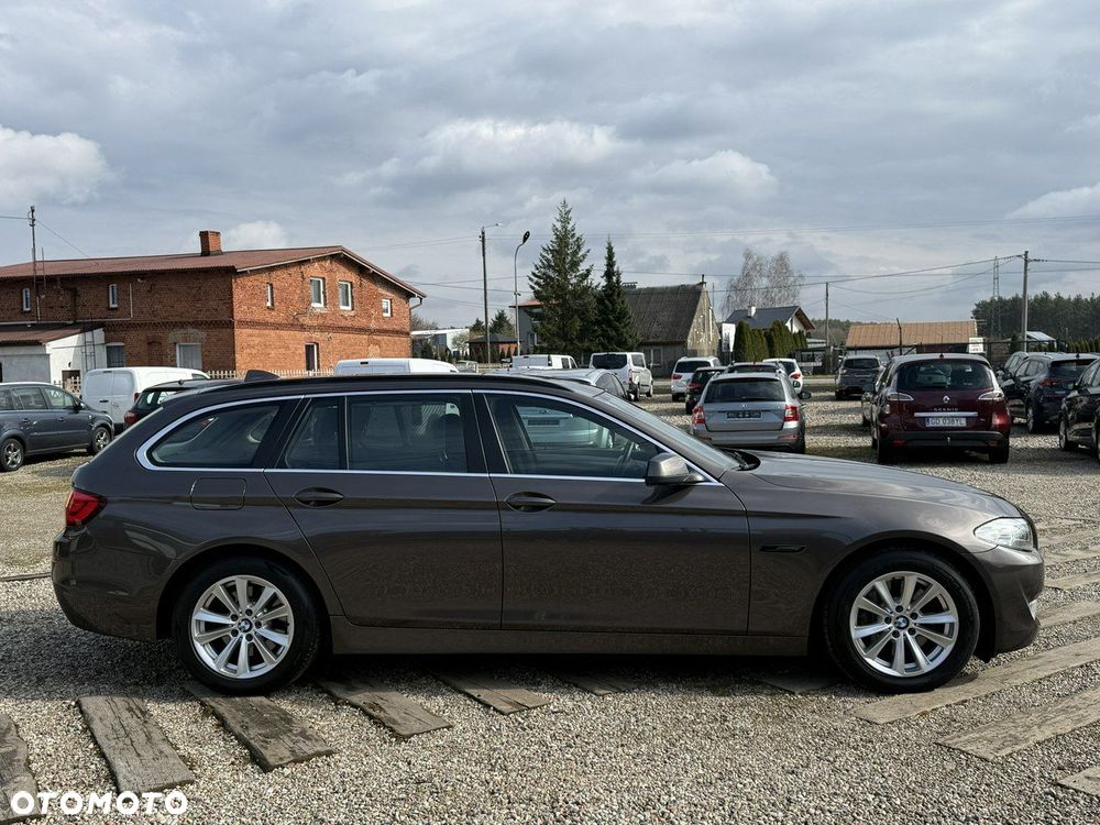 BMW Seria 5 - 15