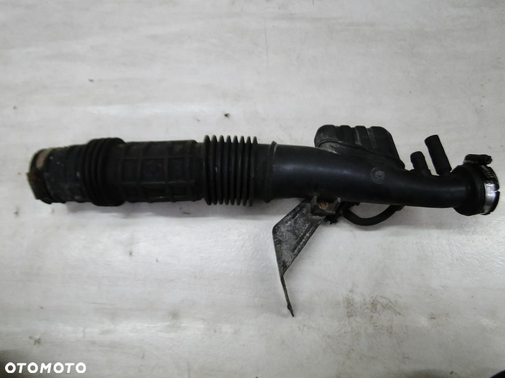SMART FORTWO I CITY WĄŻ PRZEWÓD RURA POWIETRZA TURBINY 0.6 98-07r EUROPA - 2