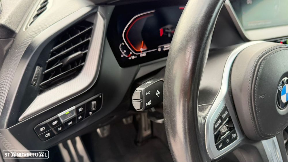 BMW 218 i M Sport - 11