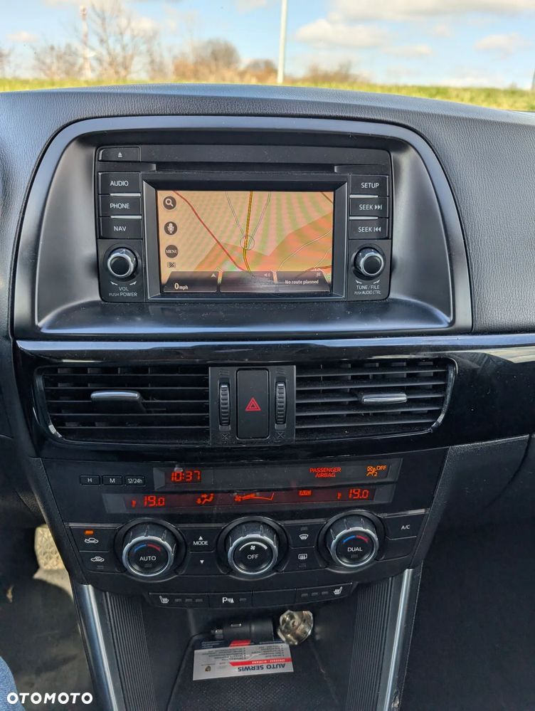 Mazda CX-5 2.2 SKYACTIV-D Center-Line - 16