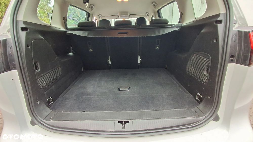 Opel Zafira Tourer 2.0 CDTI Active - 11