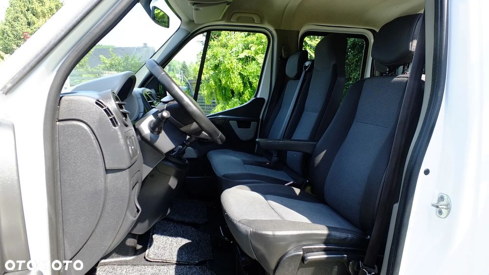 Renault Master - 14