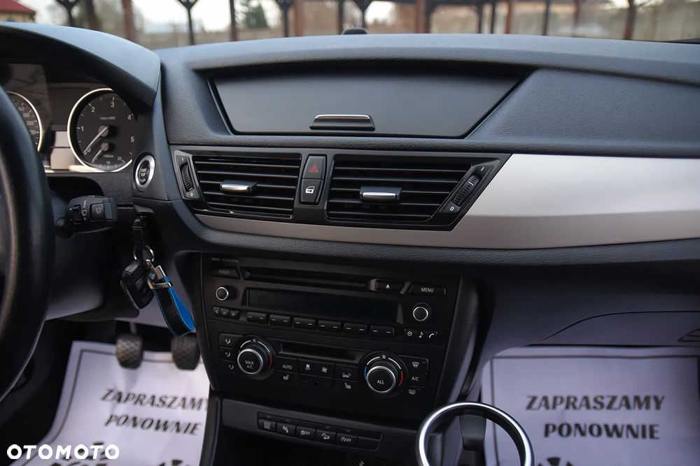 BMW X1 xDrive18d - 31