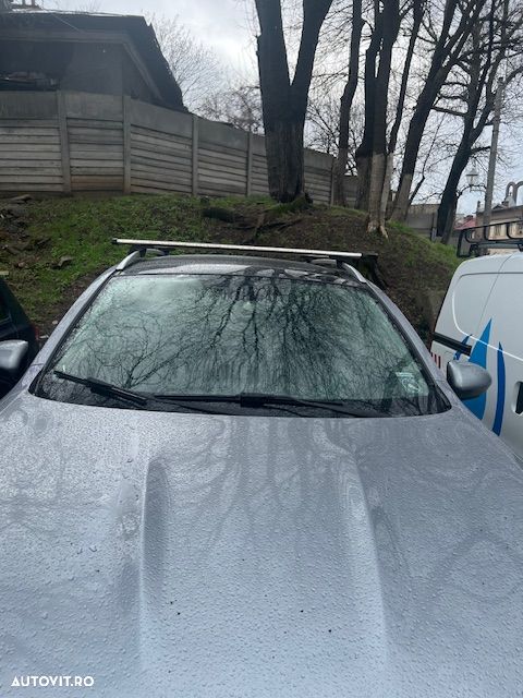 Nissan Qashqai+2 1.5 dCi DPF Tekna - 1