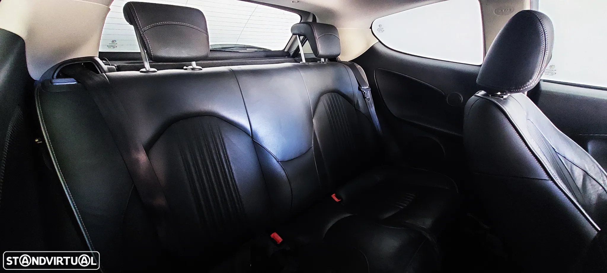 Alfa Romeo MiTo 1.6 JTDM - 10