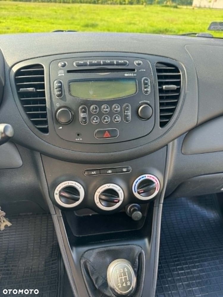 Hyundai i10 1.1 Classic - 7