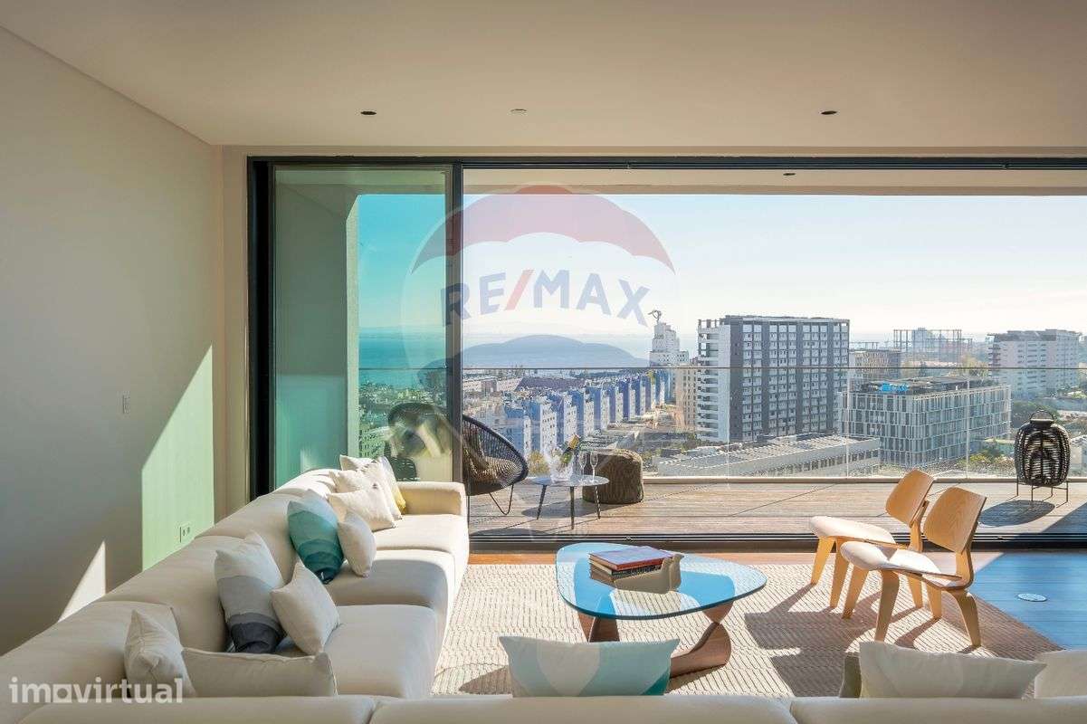 Apartamento T4 para venda - Grande imagem: 5/17