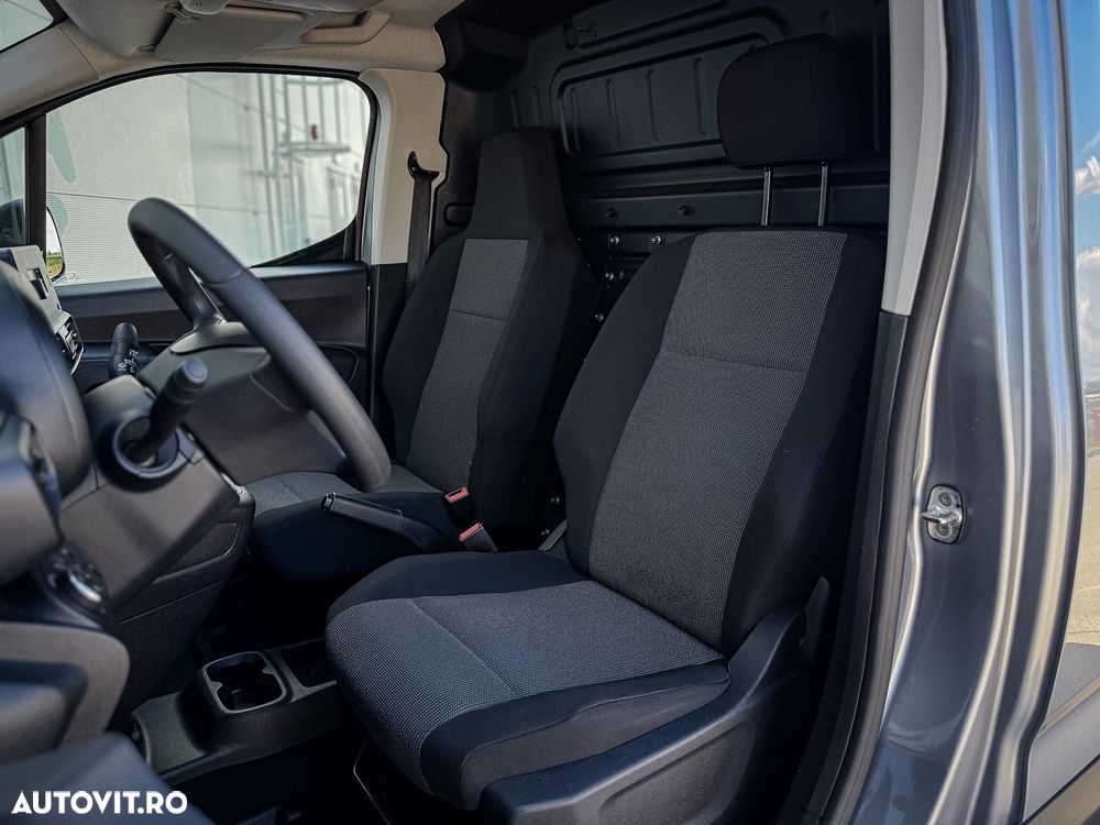 Opel Combo 1.5 L1H1 Selection - 22