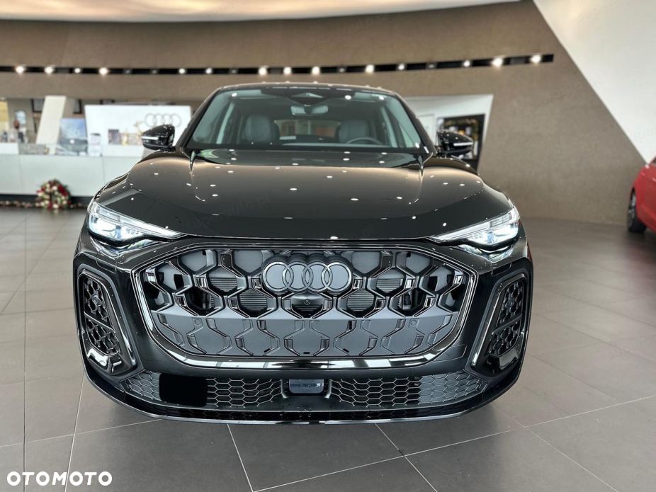 Audi Q5 Sportback 2026