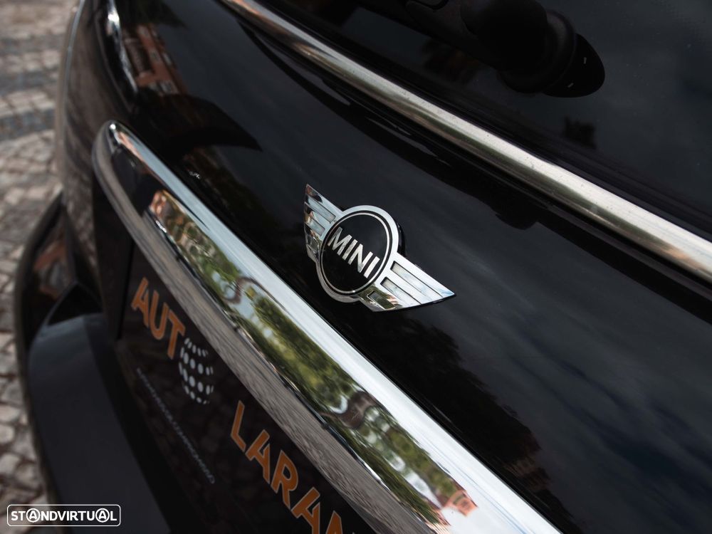 MINI 3 Portas Cooper D - 33