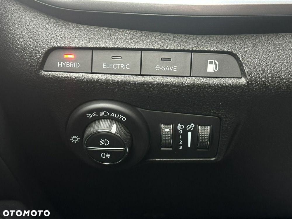 Jeep Compass - 23