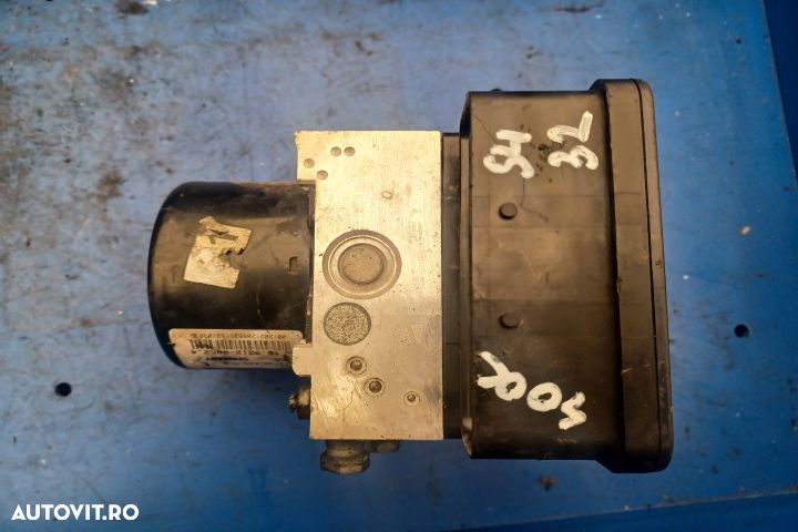 Pompa ABS 100961-01873 CV21-2C405-CB Ford Fiesta 6 [2008 - 2013] Hatc - 2