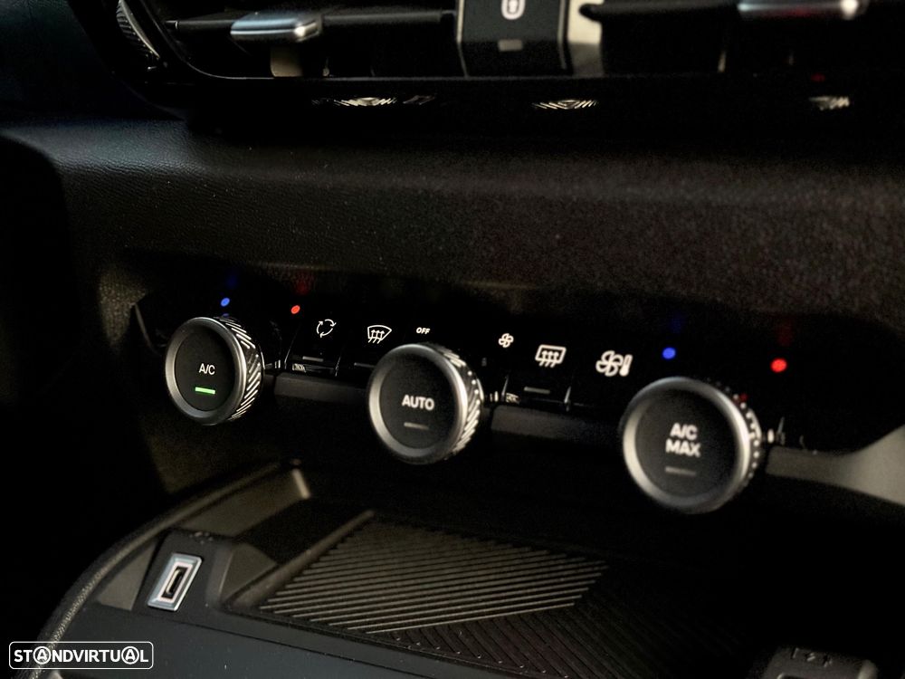 Citroën e-C4 50 kWh Feel Pack - 14