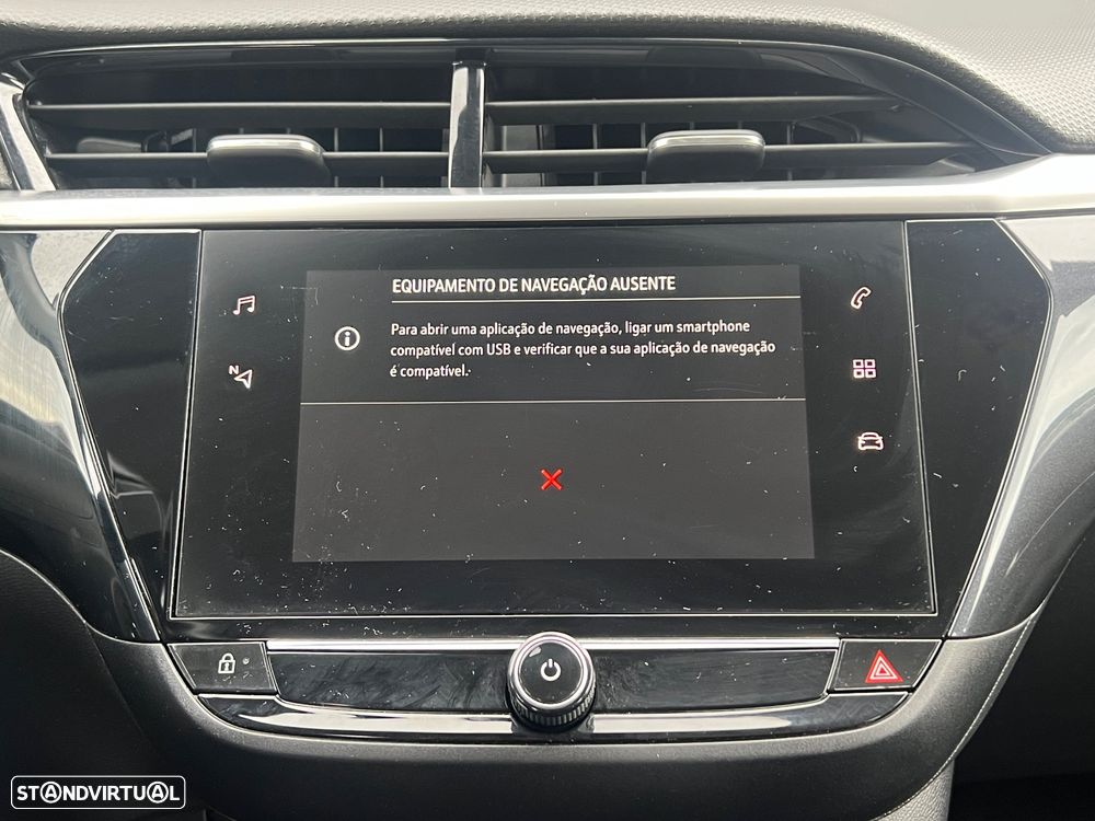 Opel Corsa 1.2 T Edition - 14